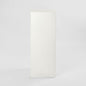 Plinth 90cm White