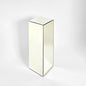 Plinth 70cm Mirror