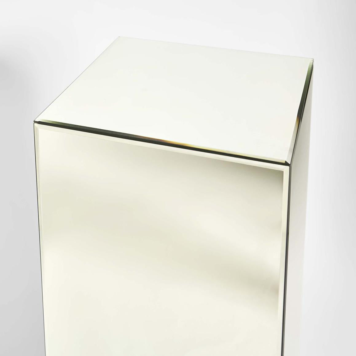 Plinth 100cm Mirror