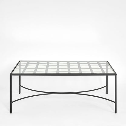 Sheffield Coffee Table Outdoor