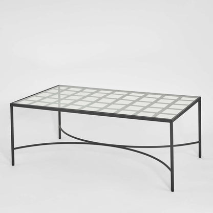 Sheffield Coffee Table Outdoor