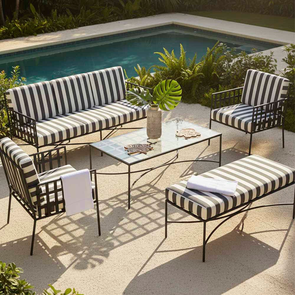 Sheffield Coffee Table Outdoor