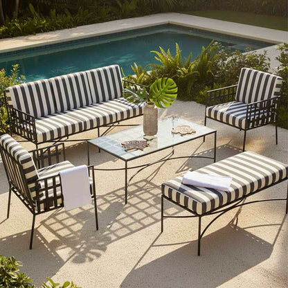 Sheffield Coffee Table Outdoor