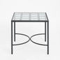 Sheffield Side Table Outdoor