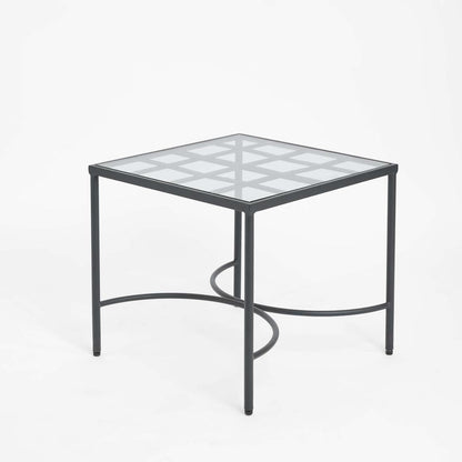 Sheffield Side Table Outdoor