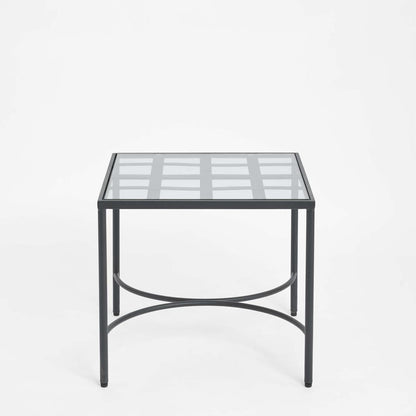 Sheffield Side Table Outdoor