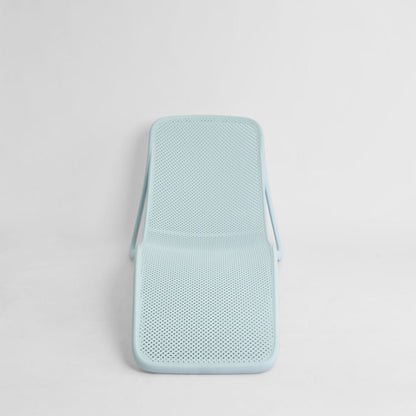 Arca Sunlounge All Weather Light Blue
