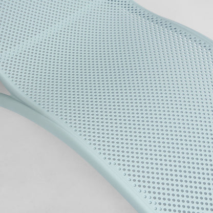 Arca Sunlounge All Weather Light Blue