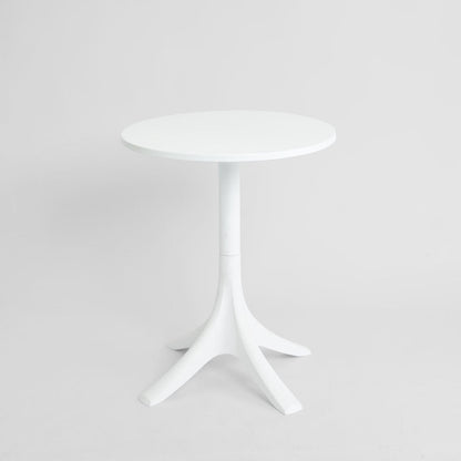 Arca Table All Weather White
