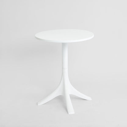 Arca Table All Weather White