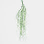 Grass Bush HangingVine 1m Green 6 pcs