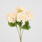 Hydrangea Fresh Touch Bunch Light Pink