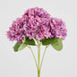 Hydrangea Yasmin Bunch Lavender