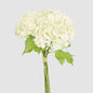 Hydrangea Real Touch Mini Posy White