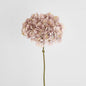 Hydrangea Mauve 72cm
