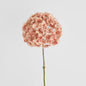 Hydrangea Coral 74cm