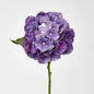 Hydrangea Susan Soft Touch Violet 52cm 6 pcs