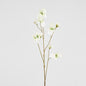 Iris White 94cm