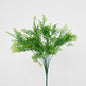 Maidenhair Fern Bush 3 pcs