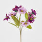 Daisy Bush Assorted 24 pcs