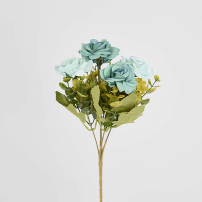 Rose Bush Assorted 24 pcs