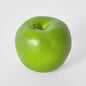 Artificial Green Apple 6 pcs