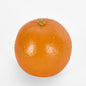 Artificial Orange 6 pcs