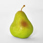 Artificial Pear 6 pcs