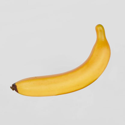 Artificial Banana 6 pcs