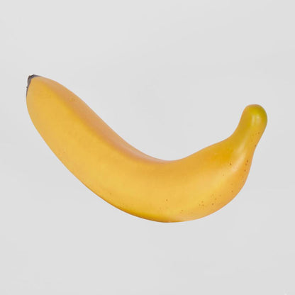 Artificial Banana 6 pcs