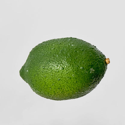 Artificial Lime 6 pcs