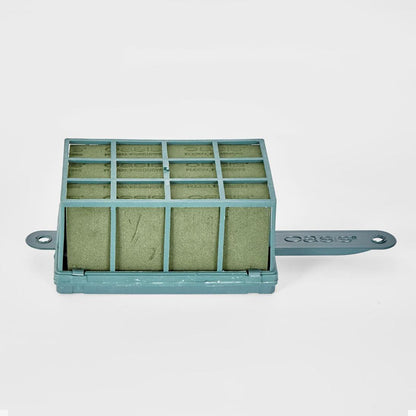 Oasis Foam Cage With Handle Large 4 pcs