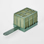 Oasis Foam Cage With Handle Small 4 pcs