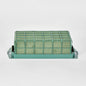 Oasis Foam Cage Single Tray 2 pcs