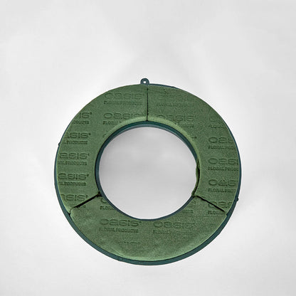 Naylor Base Oasis Foam Ring 25cm 2 pcs