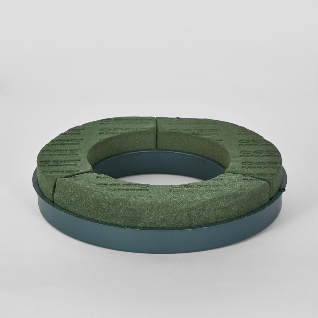 Naylor Base Oasis Foam Ring 25cm 2 pcs