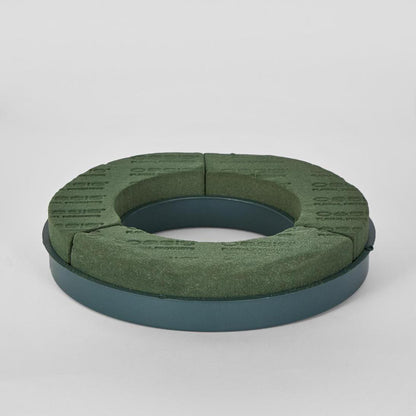 Naylor Base Oasis Foam Ring 25cm 2 pcs