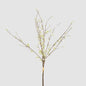 Pussy Willow Floral Stem With Leaves