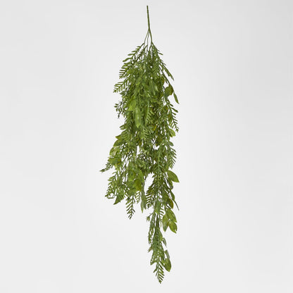 Hanging Fern Leaf Combo 3 pcs
