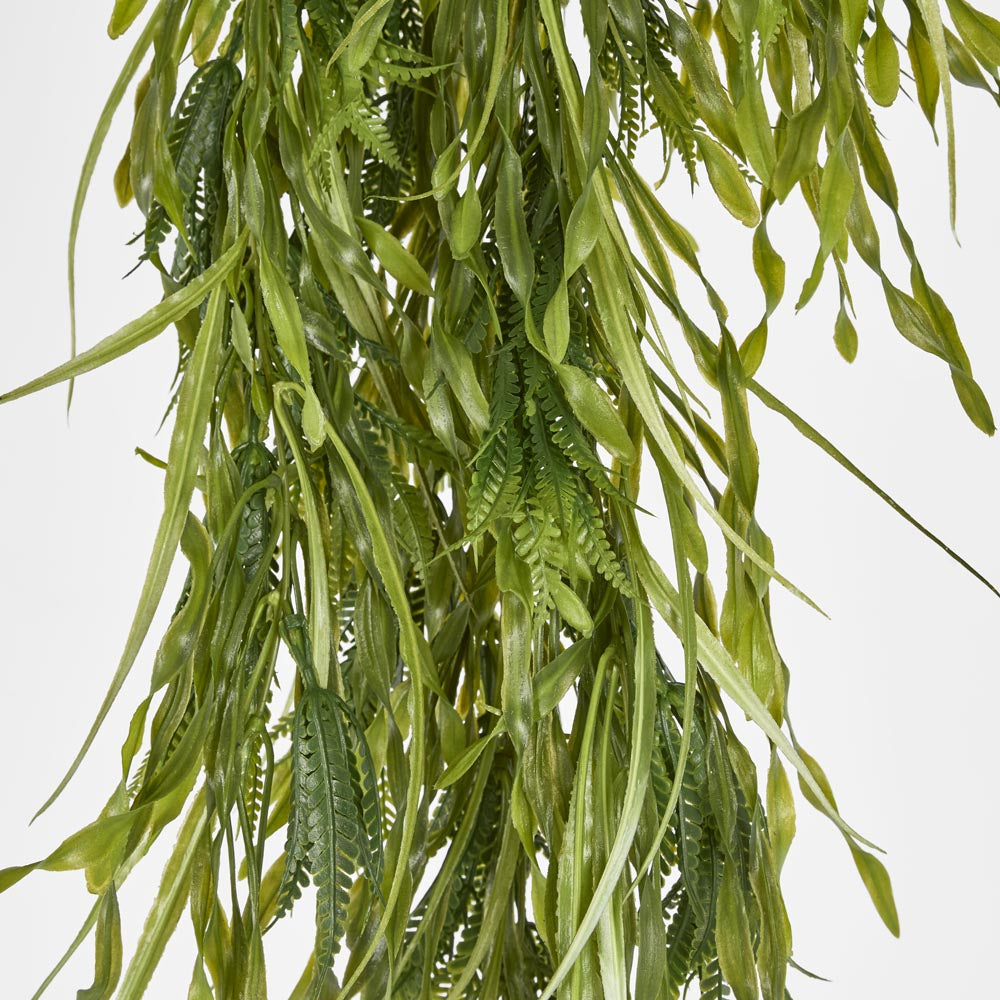 Hanging Amaranthus Grass 3 pcs