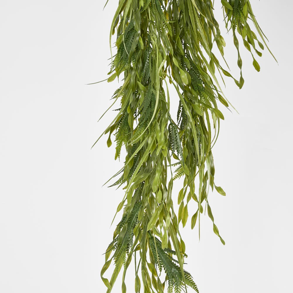 Hanging Amaranthus Grass 3 pcs