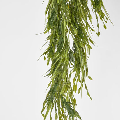 Hanging Amaranthus Grass 3 pcs