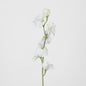 Sweetpea White 18 pcs