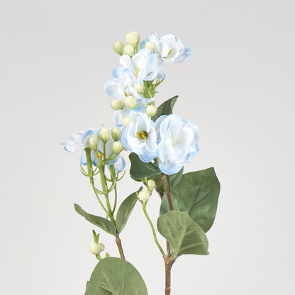 Jasmine Spray 60cm Blue 12 pcs