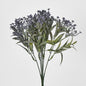 Daisy Bush Mini Purple 5 pcs