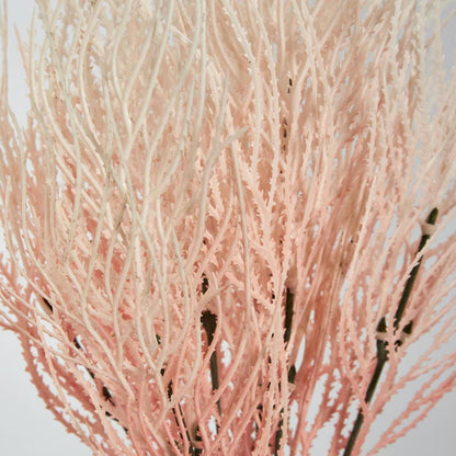 Grass Seed Bush Light Pink 2 pcs