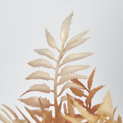 Fern Bush Pink 15 pcs
