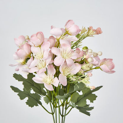 Blossom Spray Pink 6 pcs