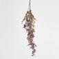 Hanging Grape Leaf Purple 12 pcs