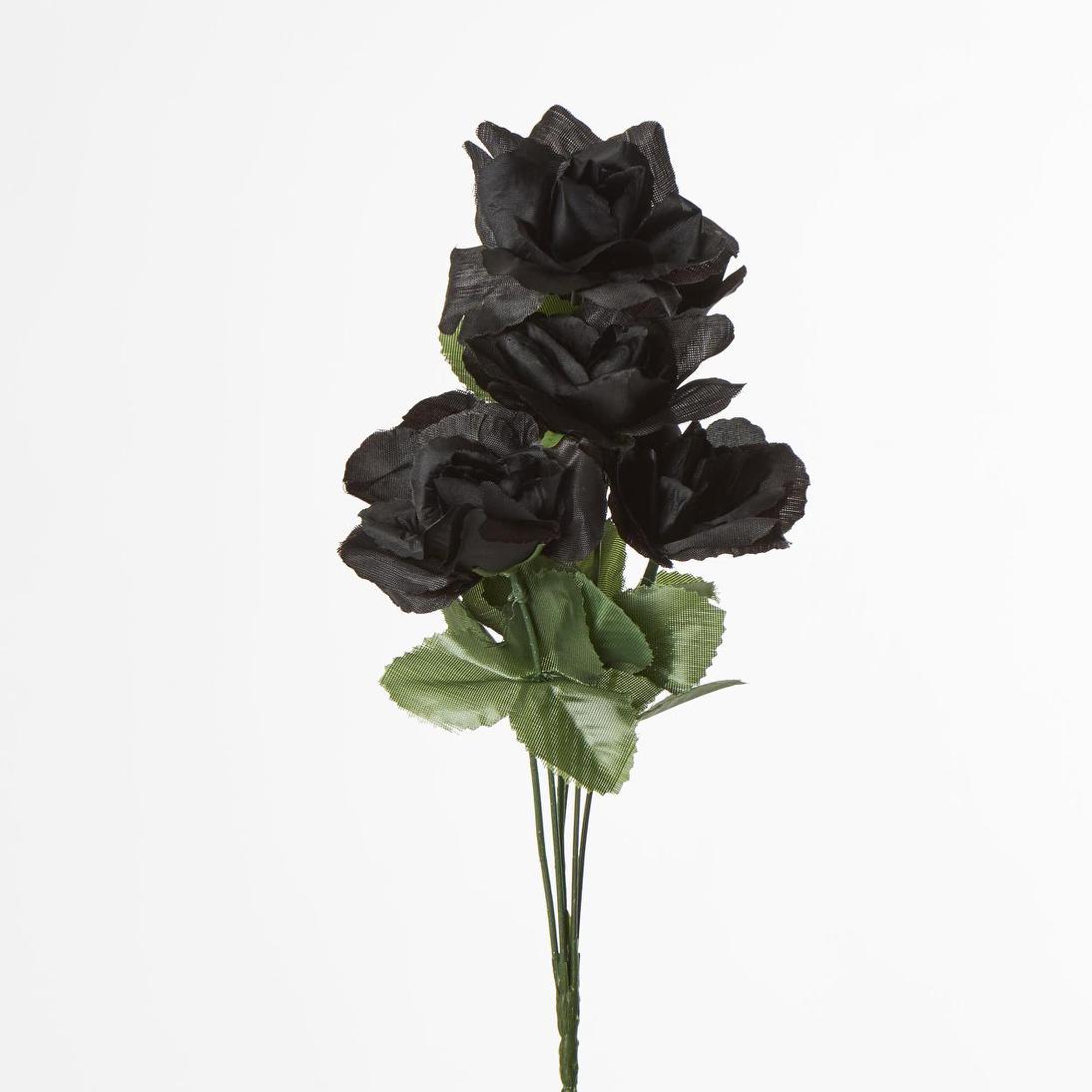 Rose Bush Asstd AB Box of 60 30 pcs
